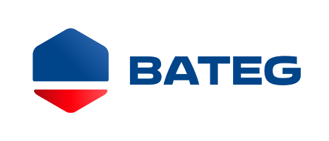 Bateg Logo
