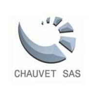 SAS Chauvet Logo