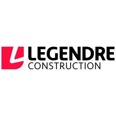 Groupe Legendre Logo