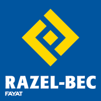 Razel-bec Logo