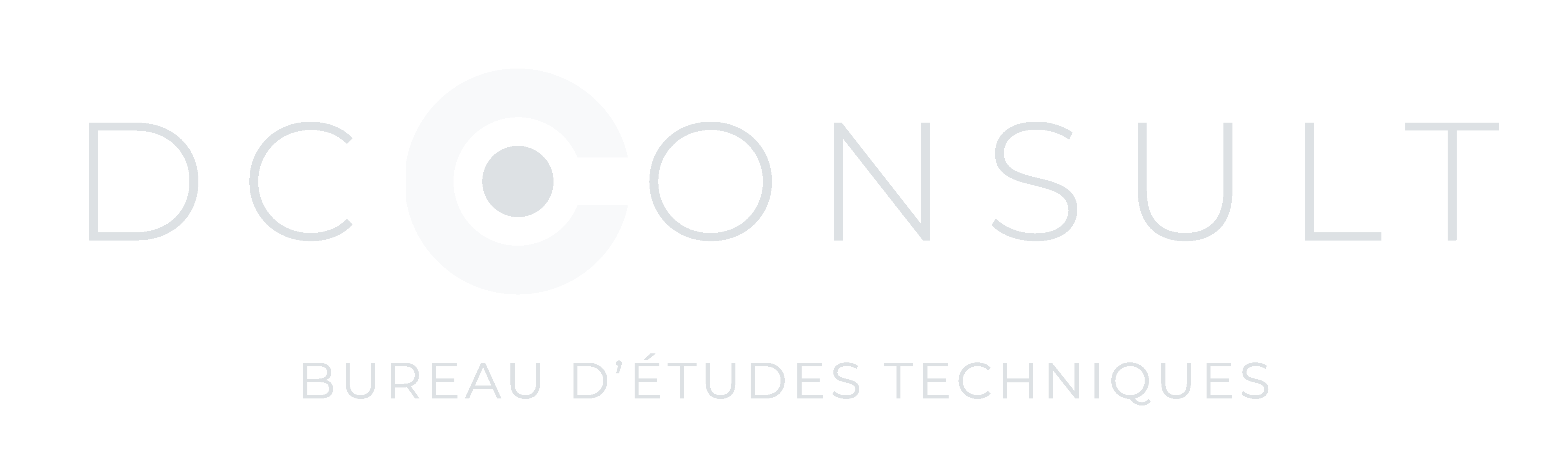 DC Consult Logo