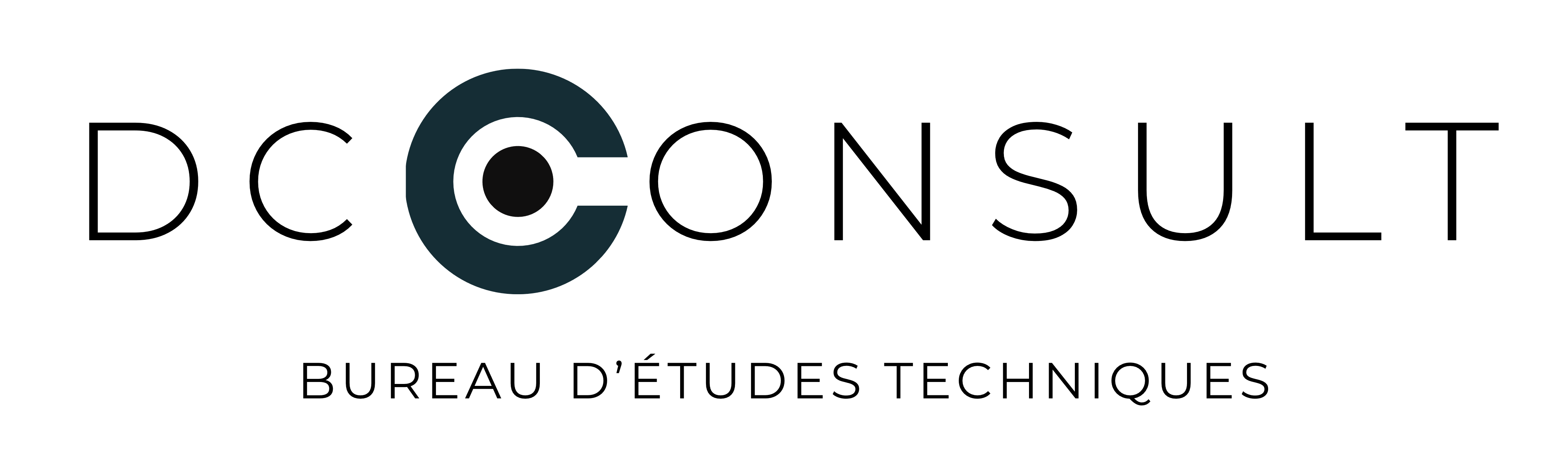 DC Consult Logo
